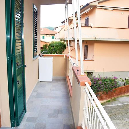 Sogno Azzurro Lejlighed Porto Azzurro Værelse billede