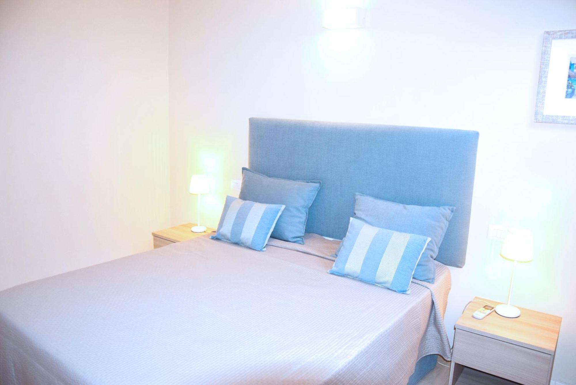 Sogno Azzurro Lejlighed Porto Azzurro Værelse billede