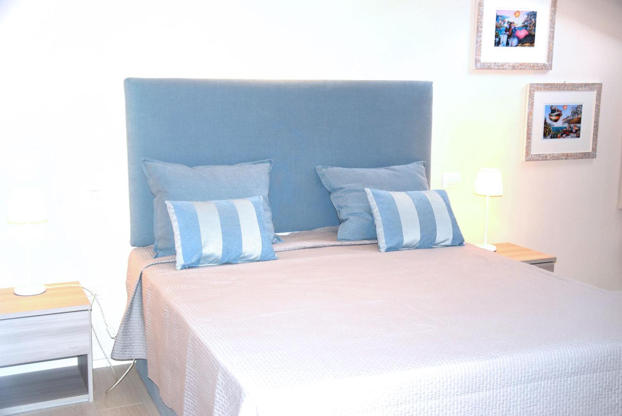 Sogno Azzurro Lejlighed Porto Azzurro Værelse billede