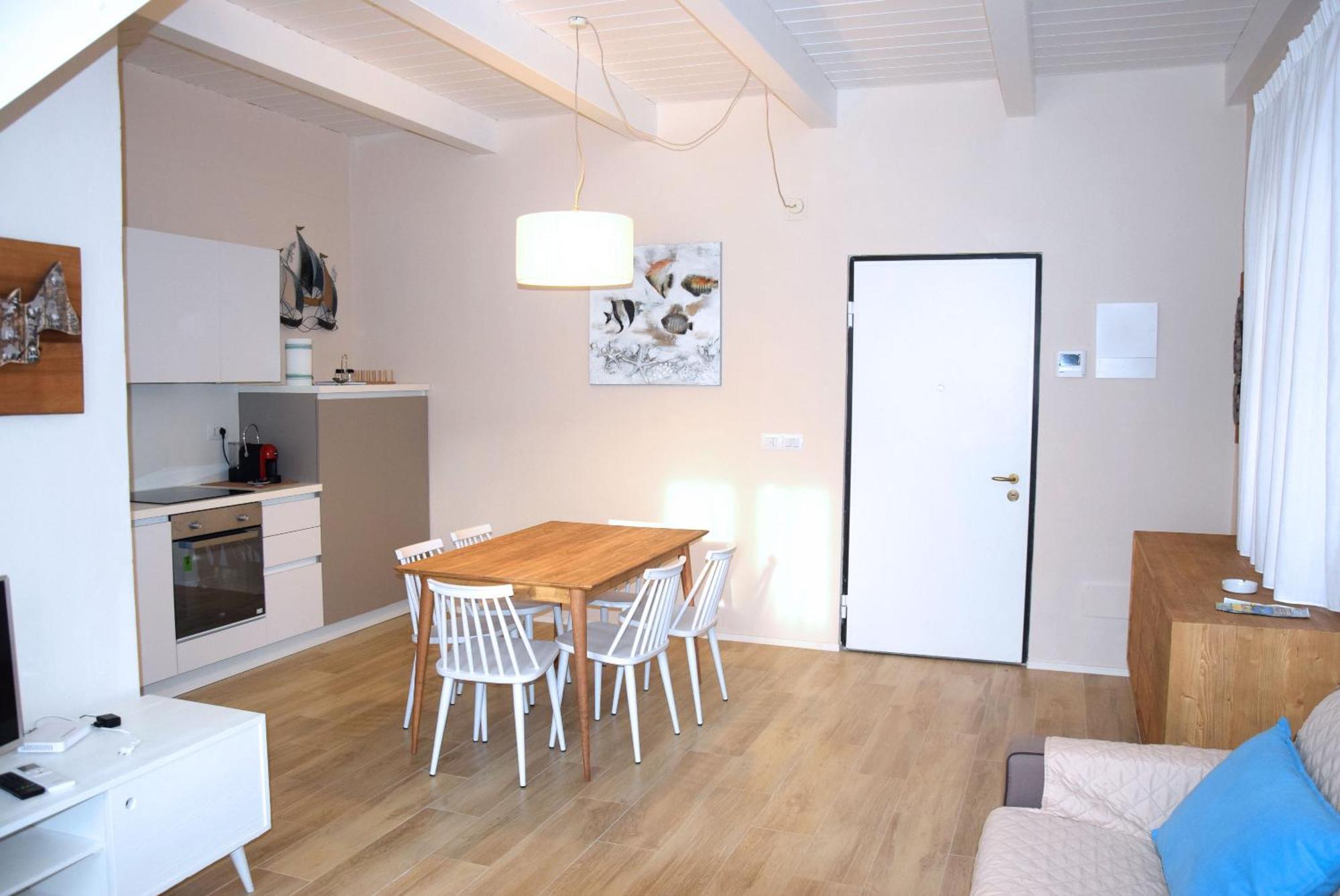 Sogno Azzurro Lejlighed Porto Azzurro Værelse billede