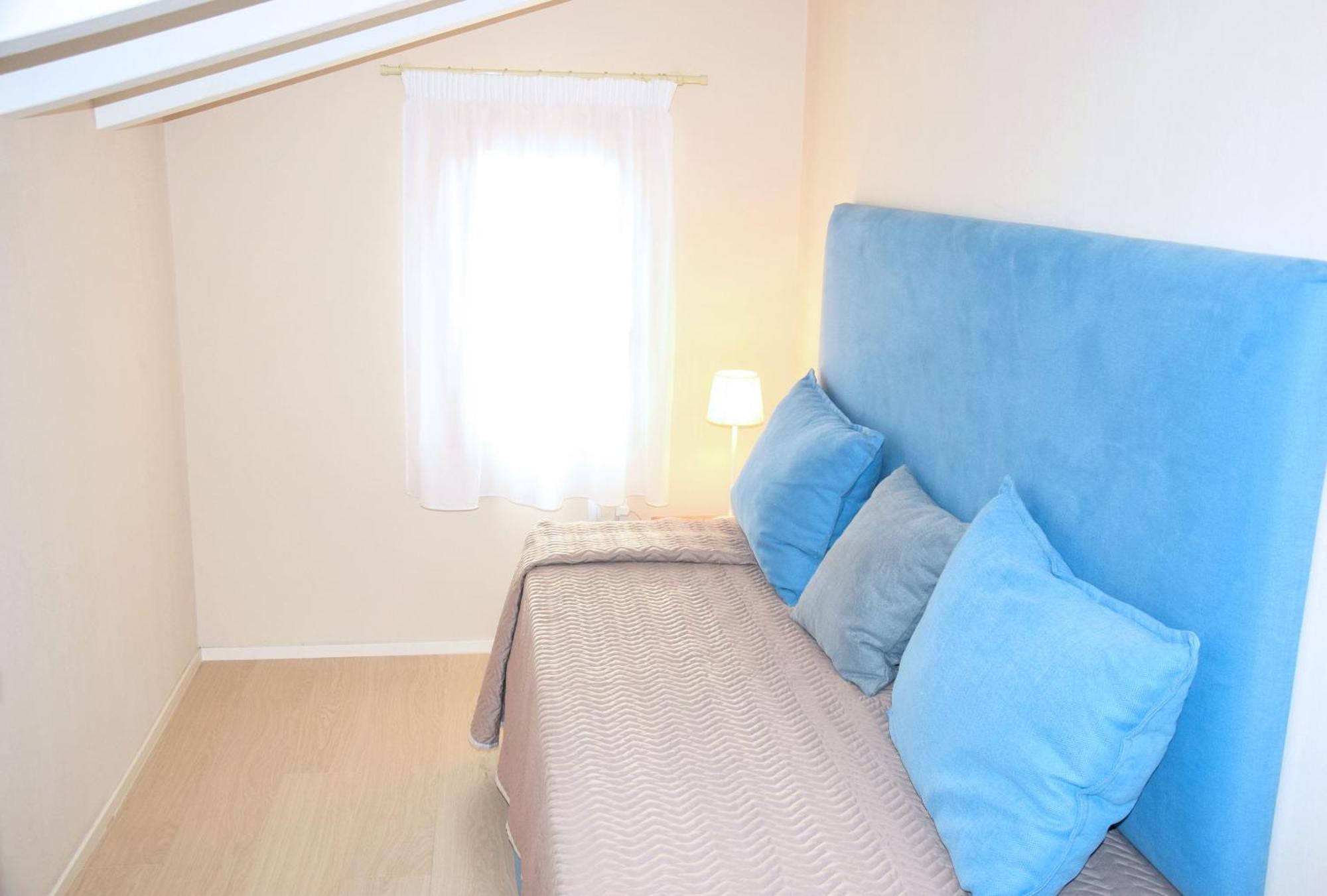 Sogno Azzurro Lejlighed Porto Azzurro Værelse billede