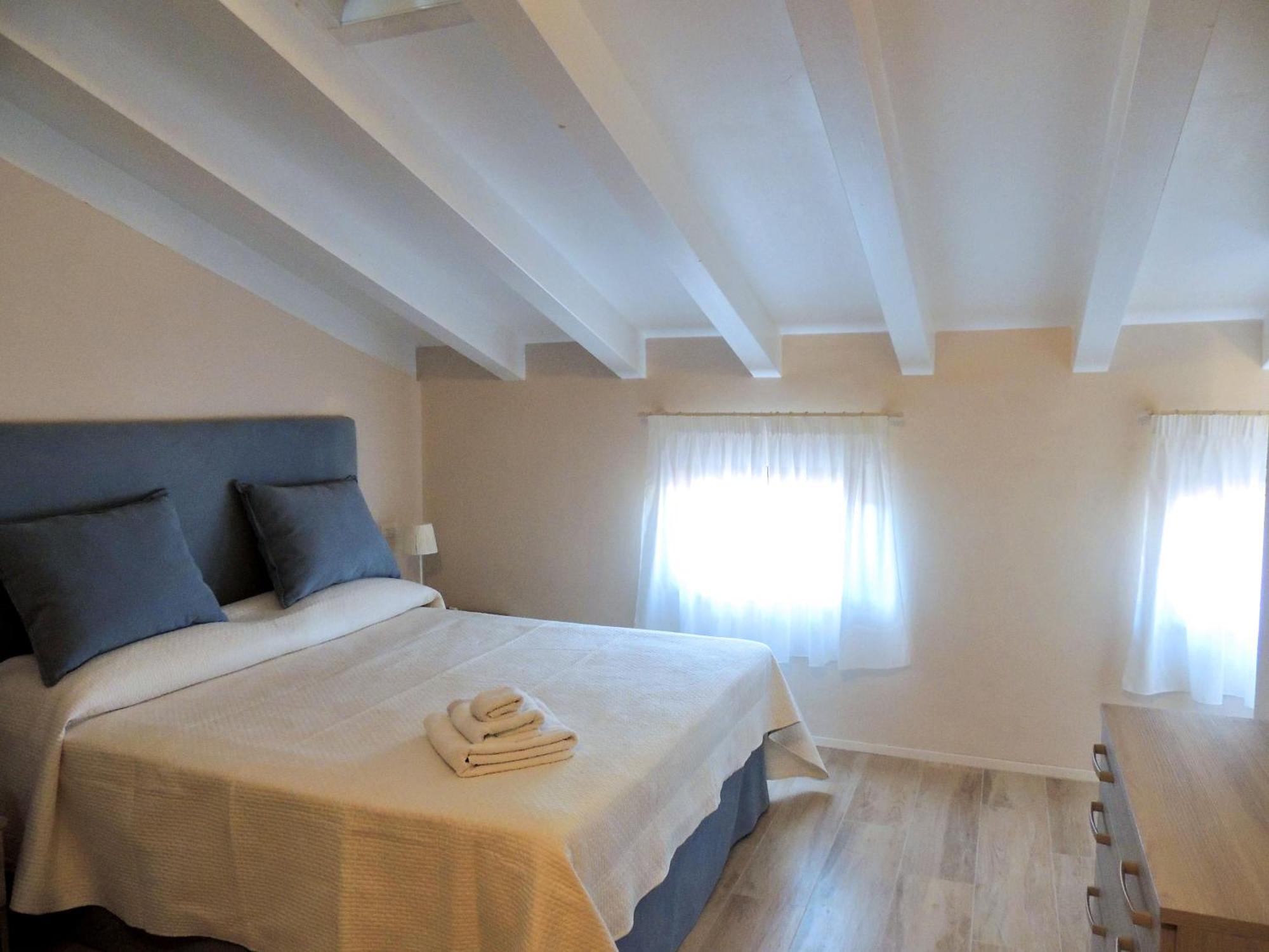 Sogno Azzurro Lejlighed Porto Azzurro Værelse billede