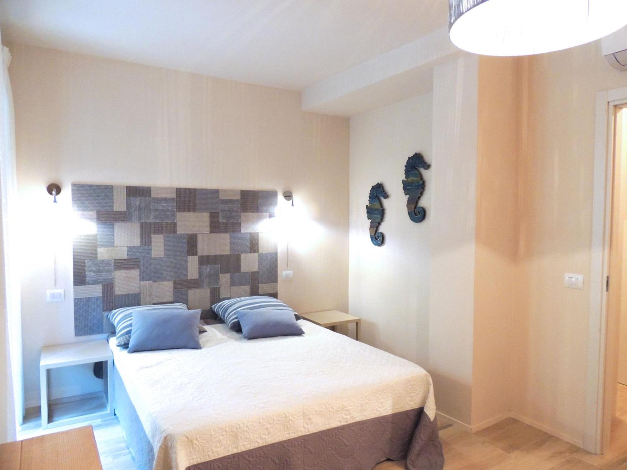 Sogno Azzurro Lejlighed Porto Azzurro Værelse billede