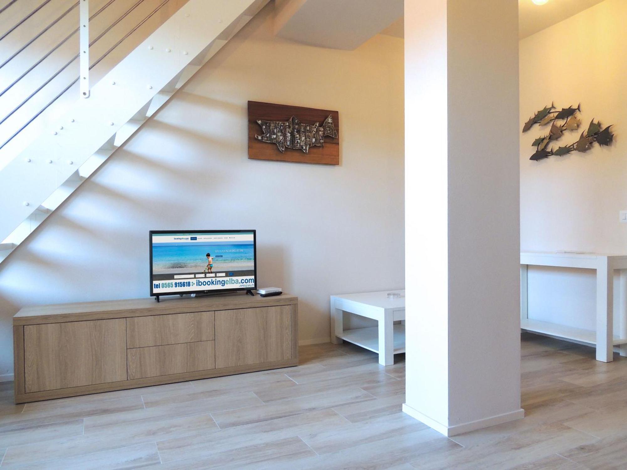 Sogno Azzurro Lejlighed Porto Azzurro Værelse billede