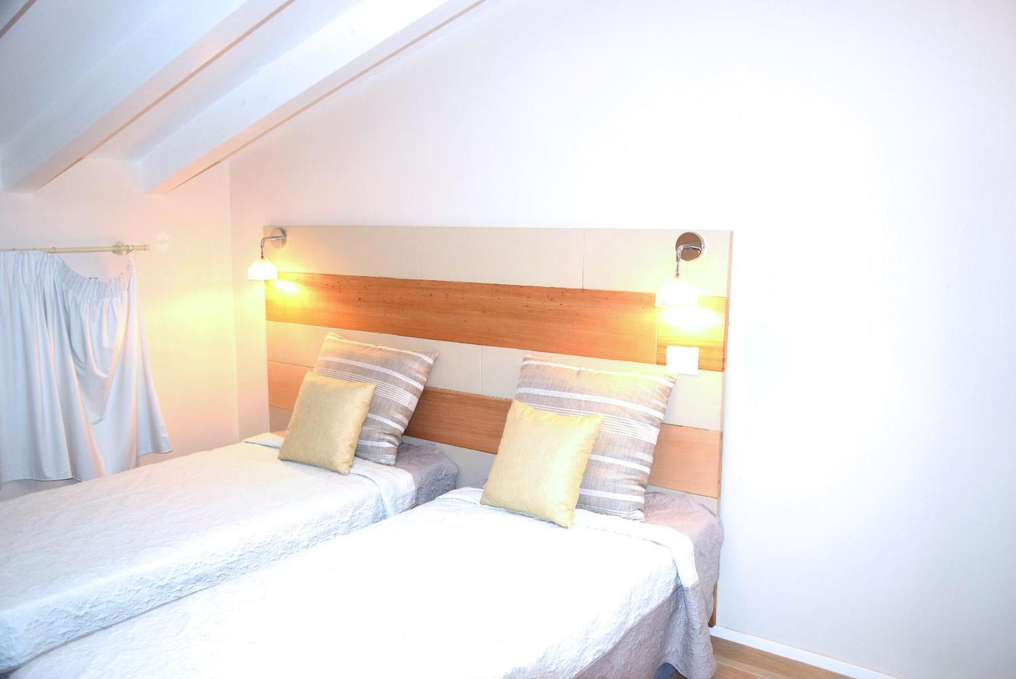 Sogno Azzurro Lejlighed Porto Azzurro Værelse billede