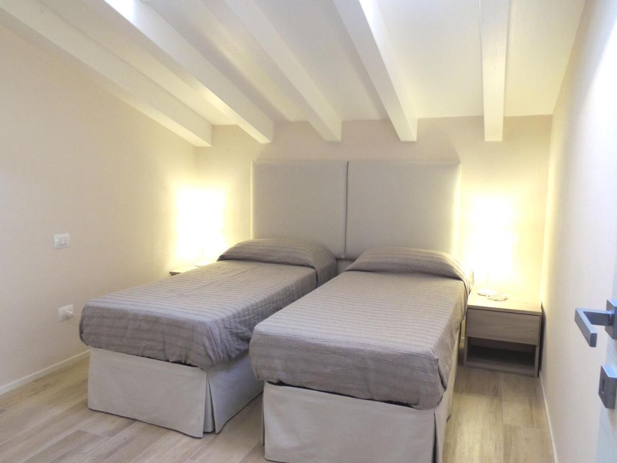 Sogno Azzurro Lejlighed Porto Azzurro Eksteriør billede
